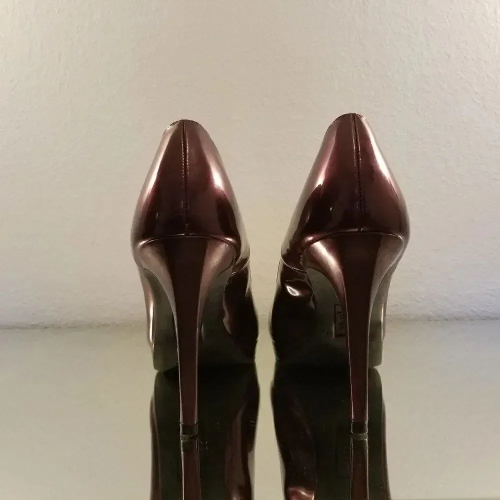 Fiona Heels fiona high